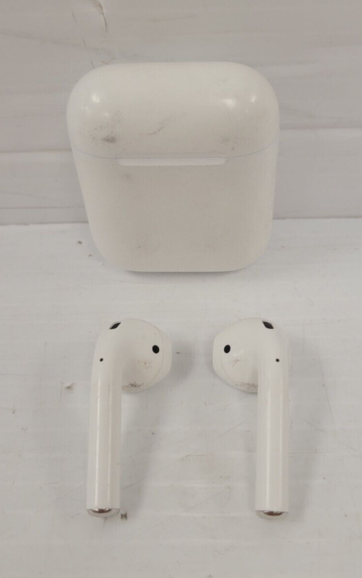 (67164-1) Apple A1602 Air Pods