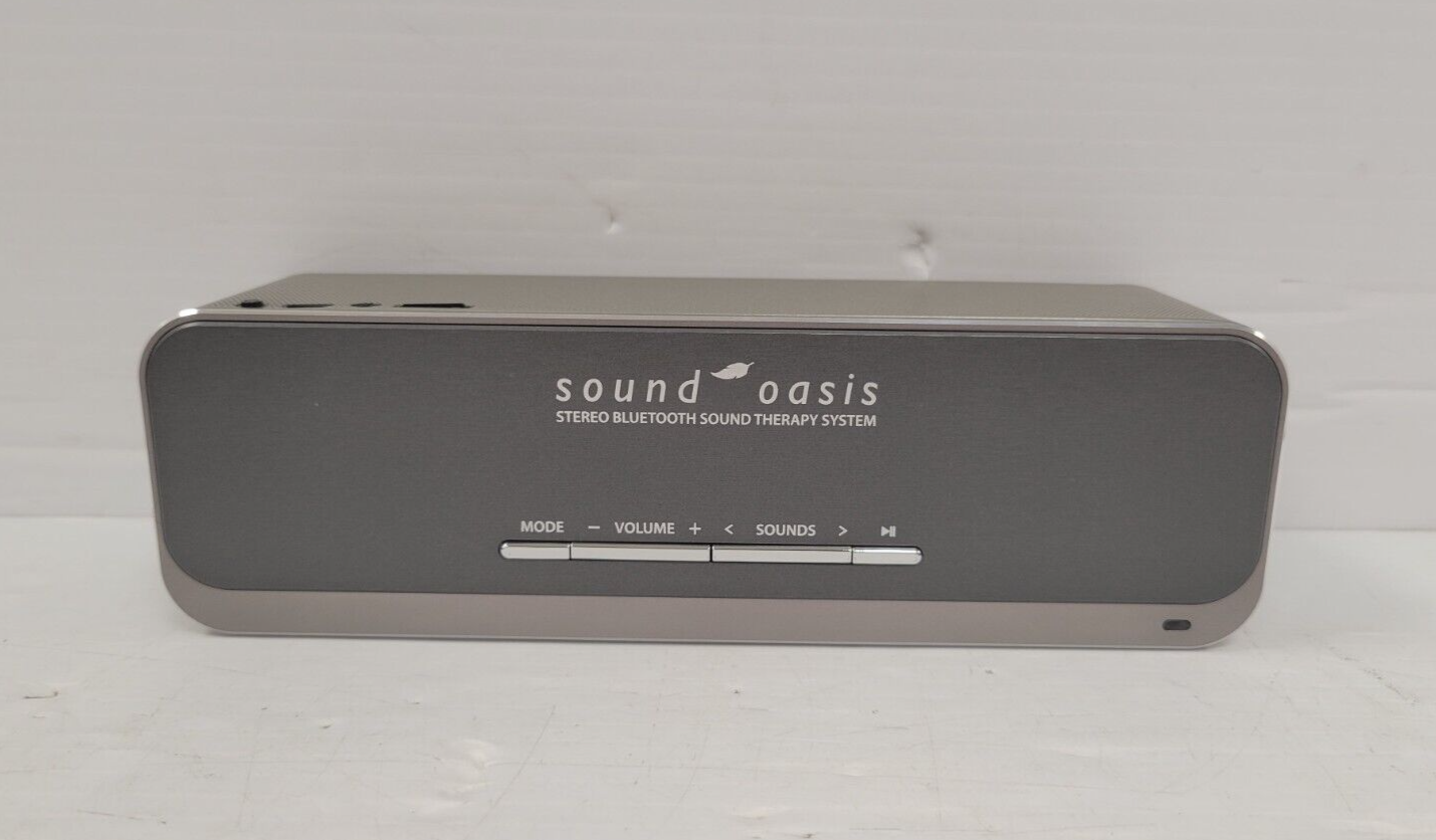 (65225-3) Sound Oasis BST400 Speaker