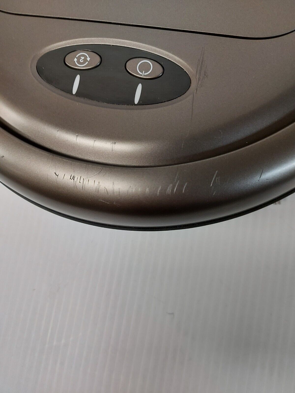 (N70211-1) Kobot RV353 Slim Series Robot Vacuum