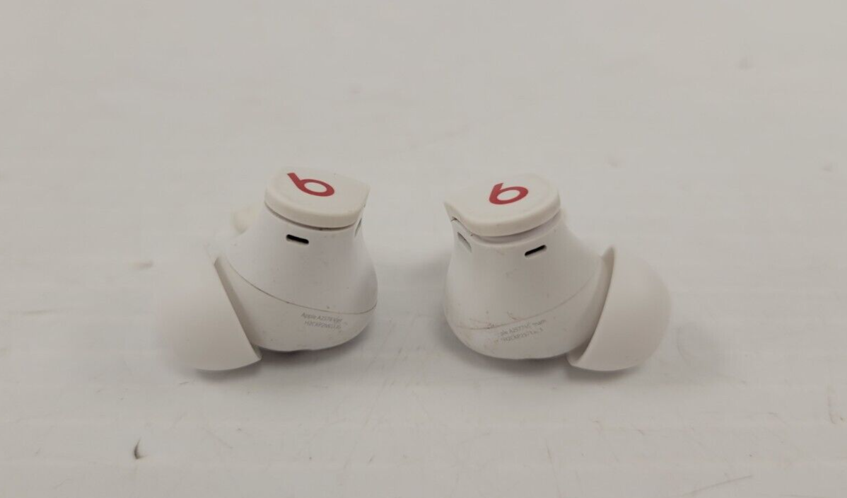 (66490-1) Beats A2578 Earbuds