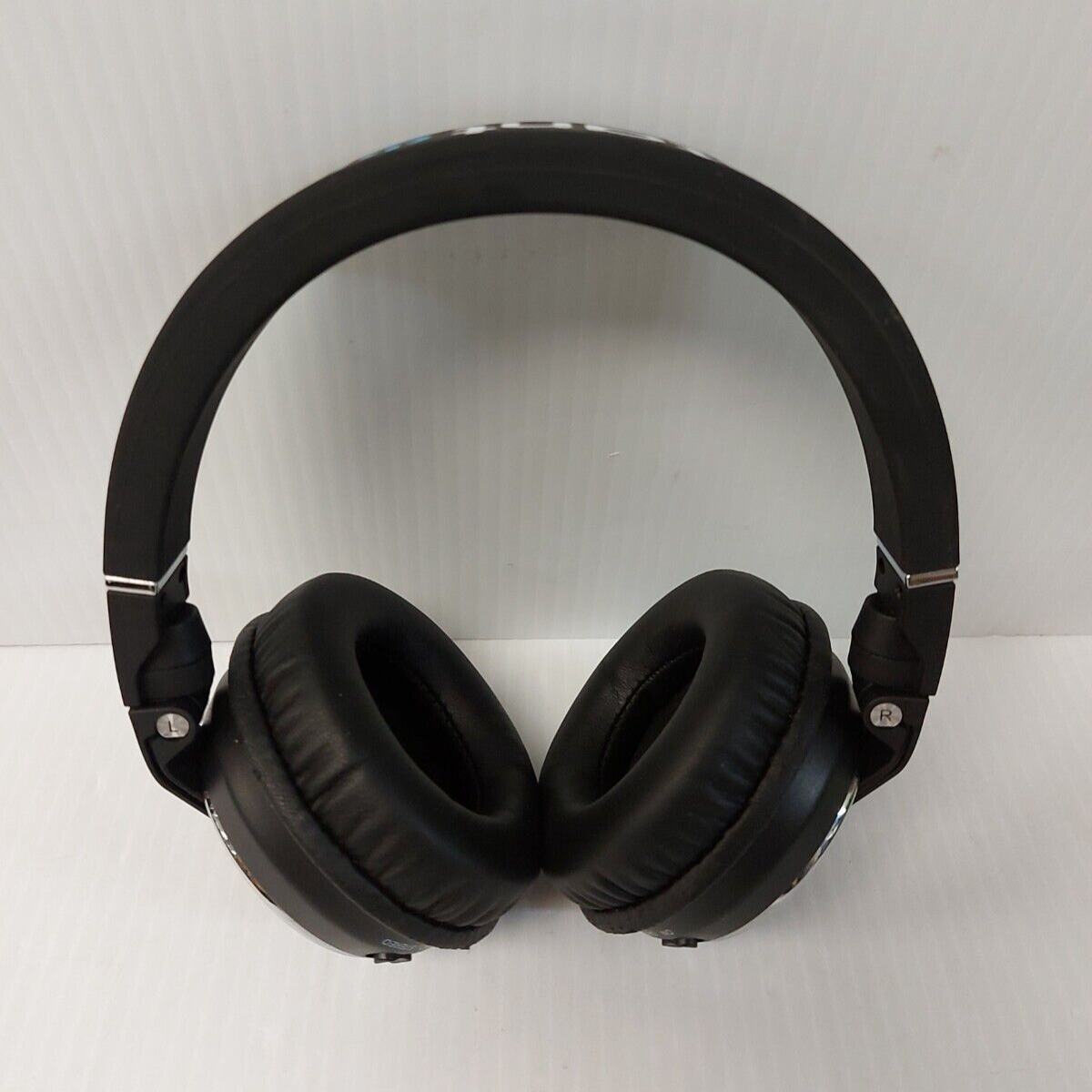 (N83555-1) Stanton SDH-4000 Headphones