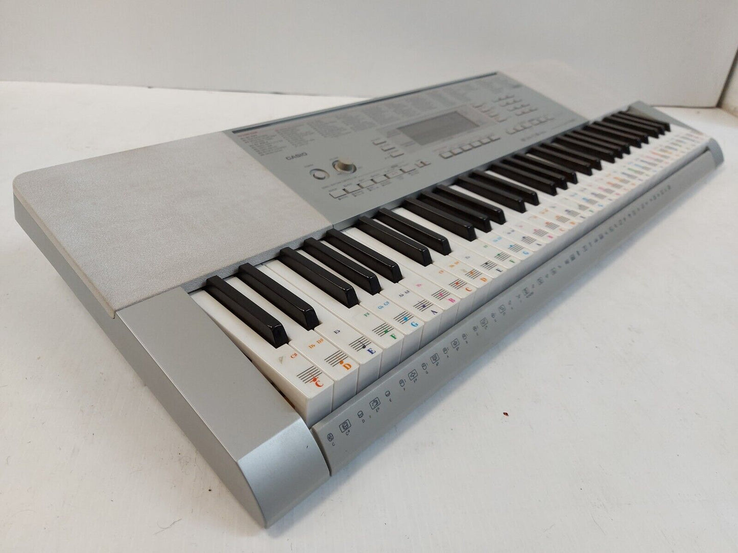 (N86939-2) Casio LK-280 Keyboard