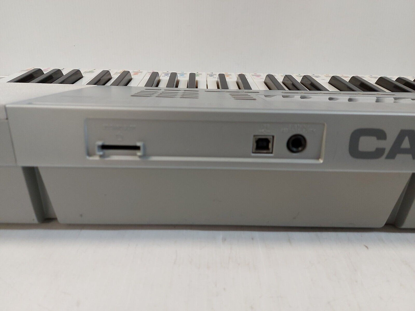 (N86939-2) Casio LK-280 Keyboard