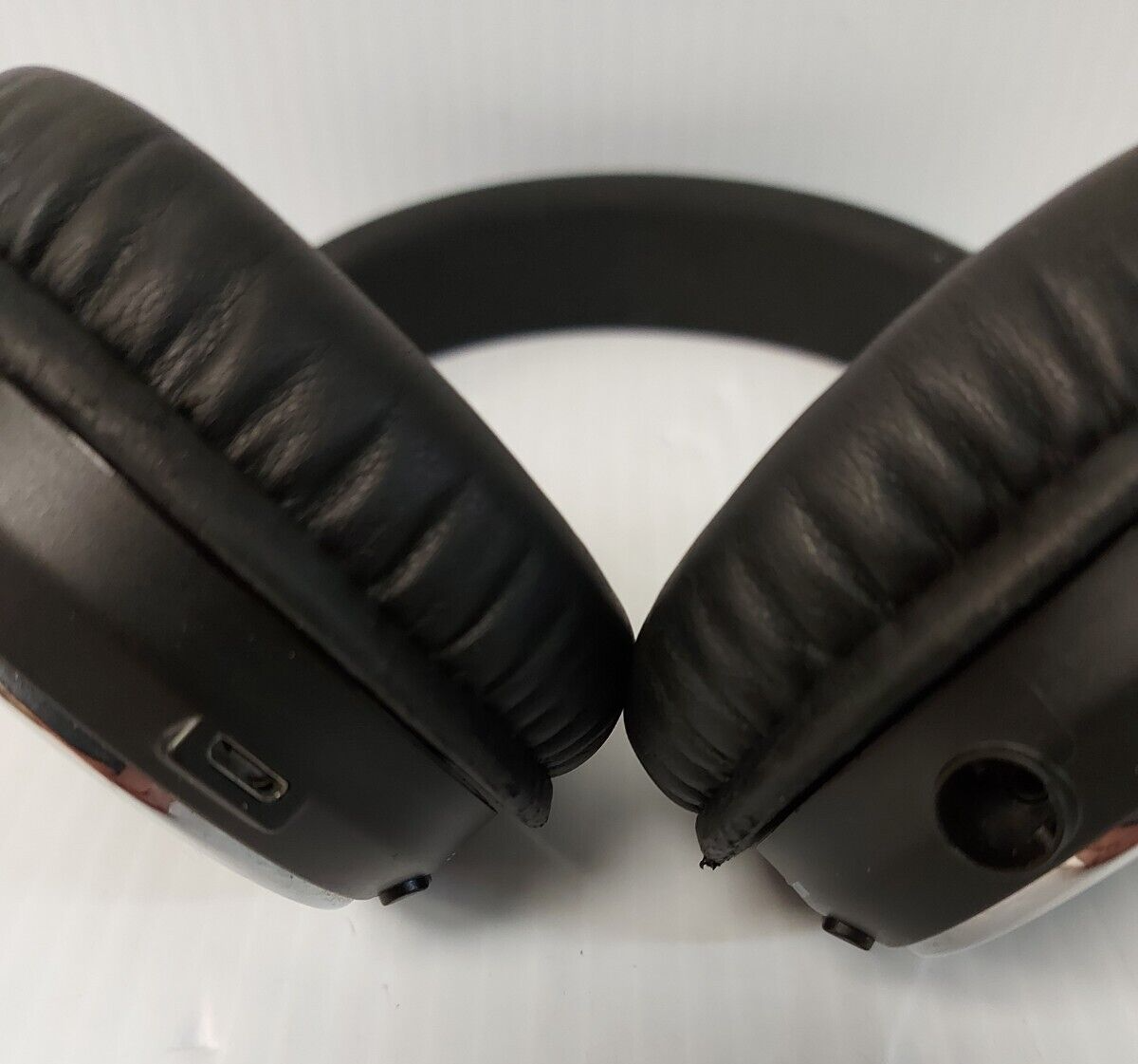 (N83555-1) Stanton SDH-4000 Headphones