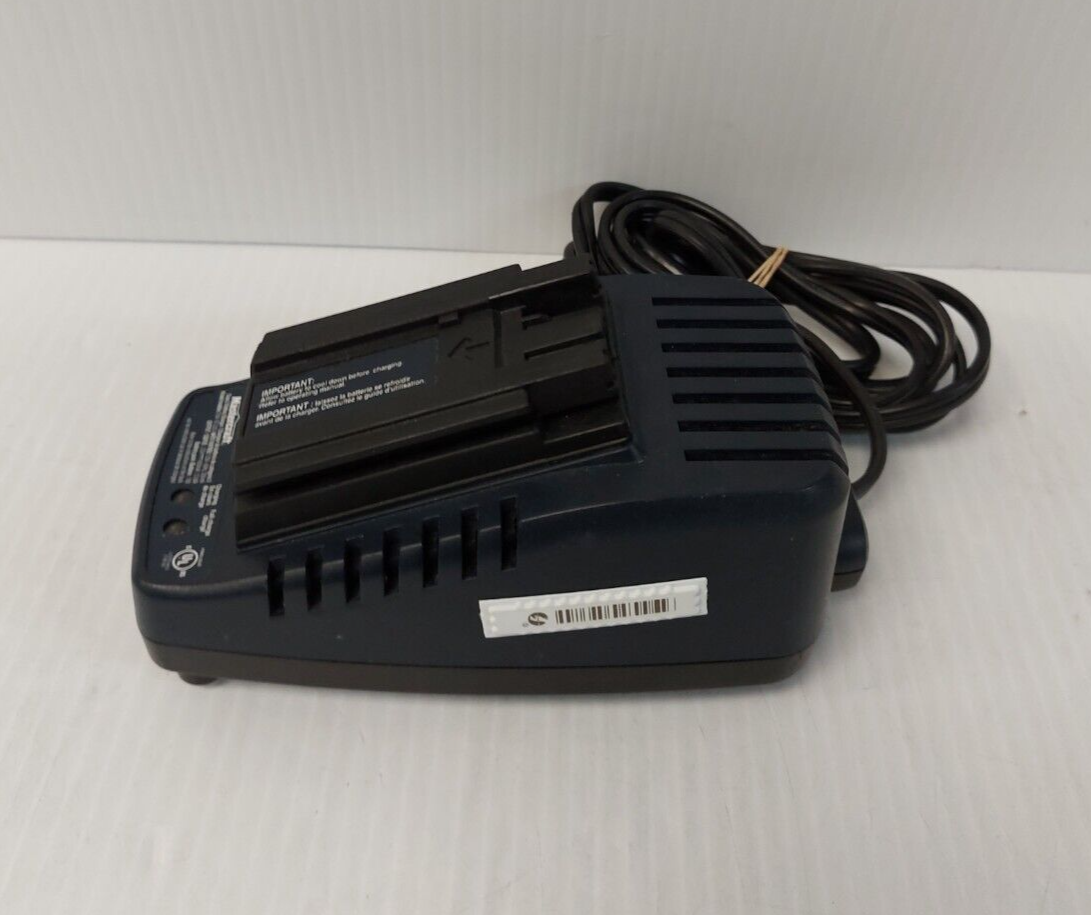 (NI-21269) Mastercraft 5104-18-2 Charger with Battery