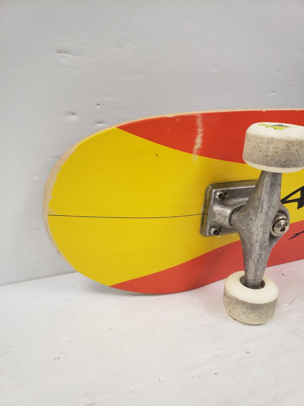 (I-35856) Attitude Skateboard