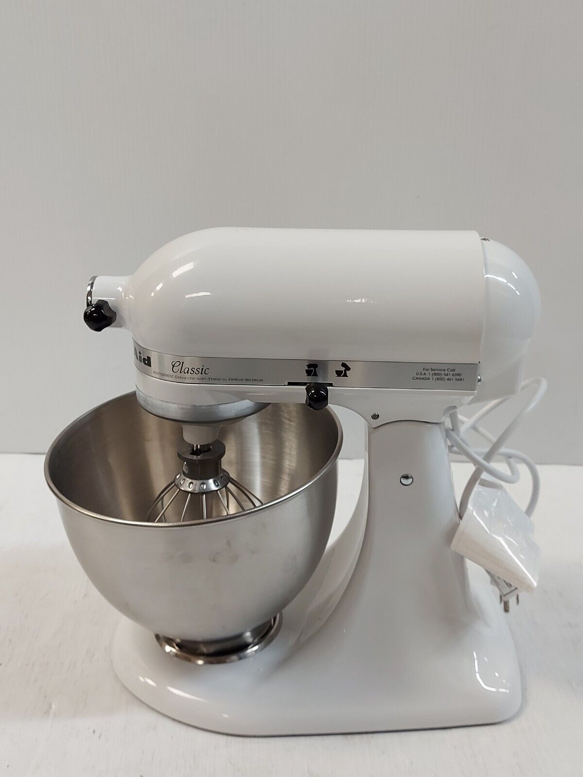 (N86902-1) Kitchen Aid K45 Series Mixer