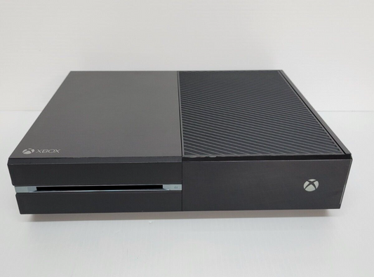 (syslup92) Microsoft Xbox One 500GB Home Console - Black