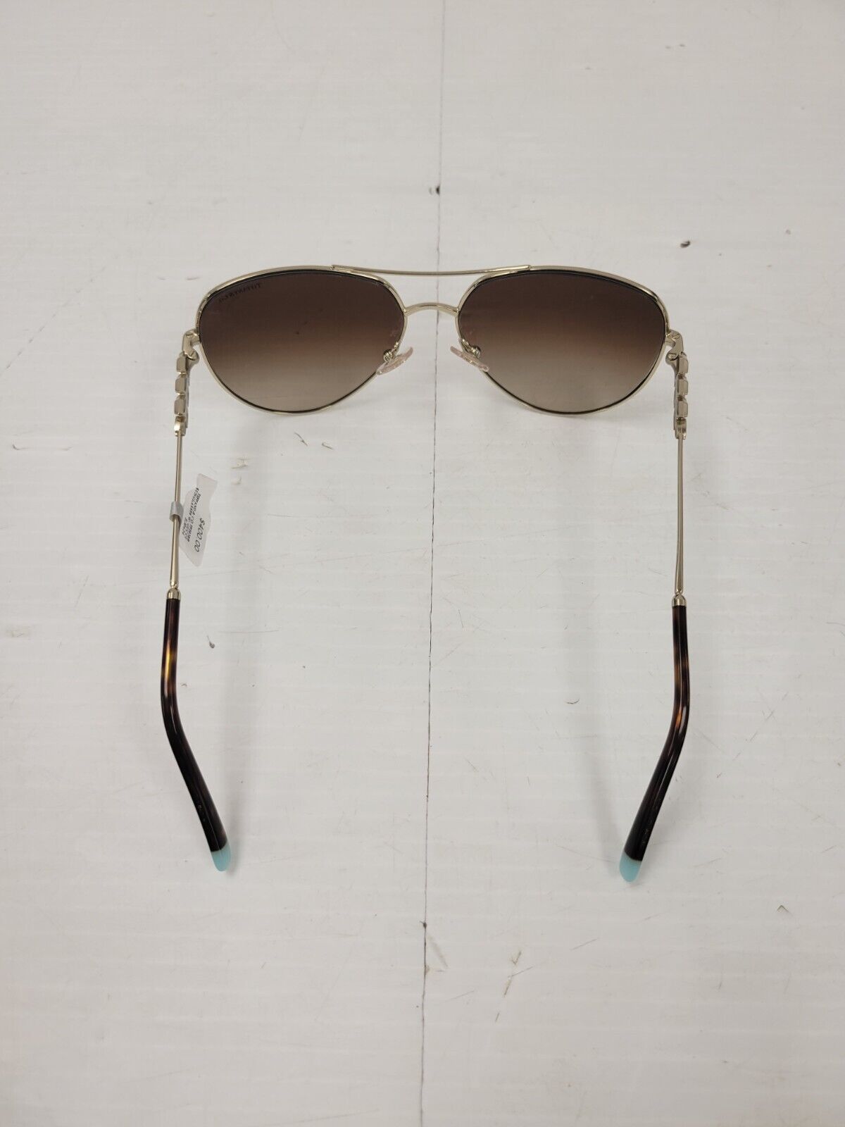 (57946-1) Tiffany & Co. TF3038B Sunglasses