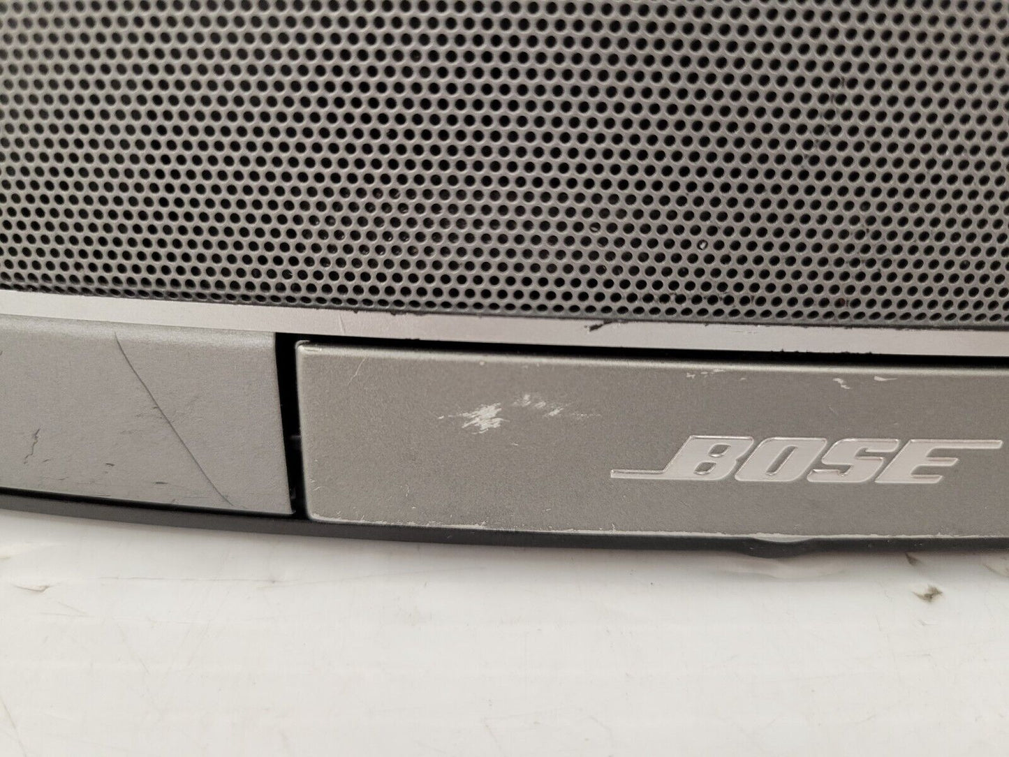 (60309-2) Bose Soundock1 Speaker