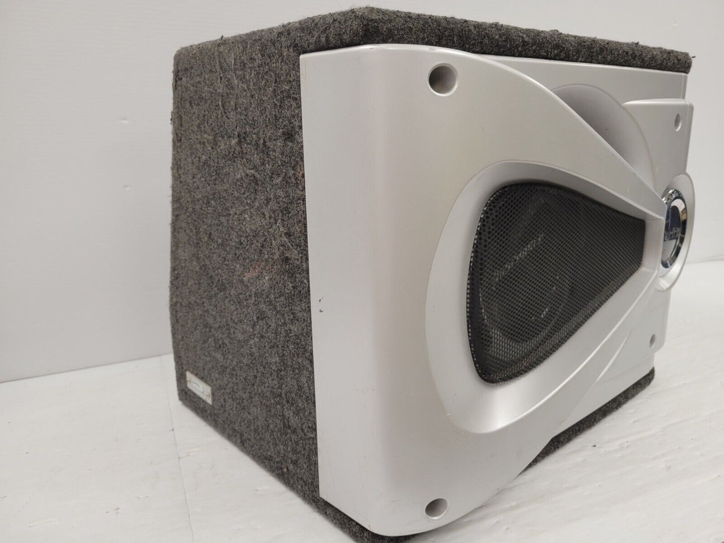 (63776-1) Infinity Car Subwoofer