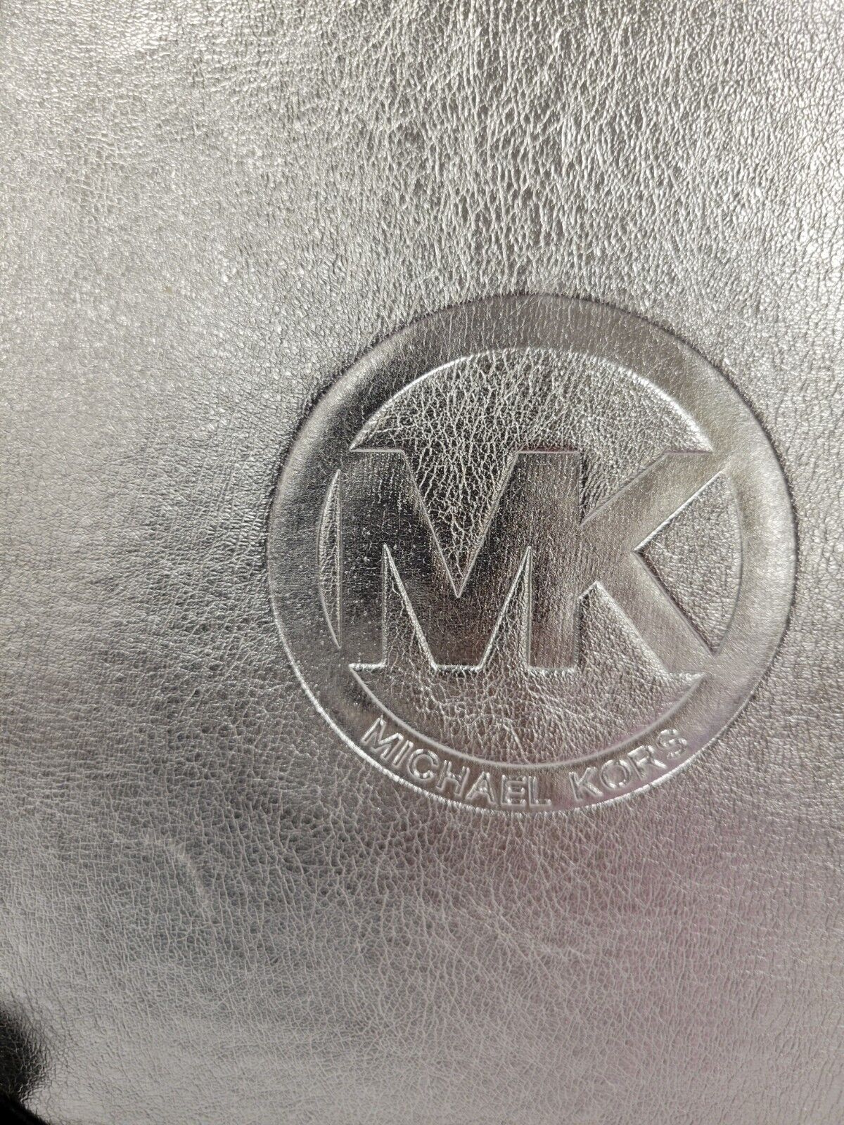 (I-36299) Michael Kors iPad Case