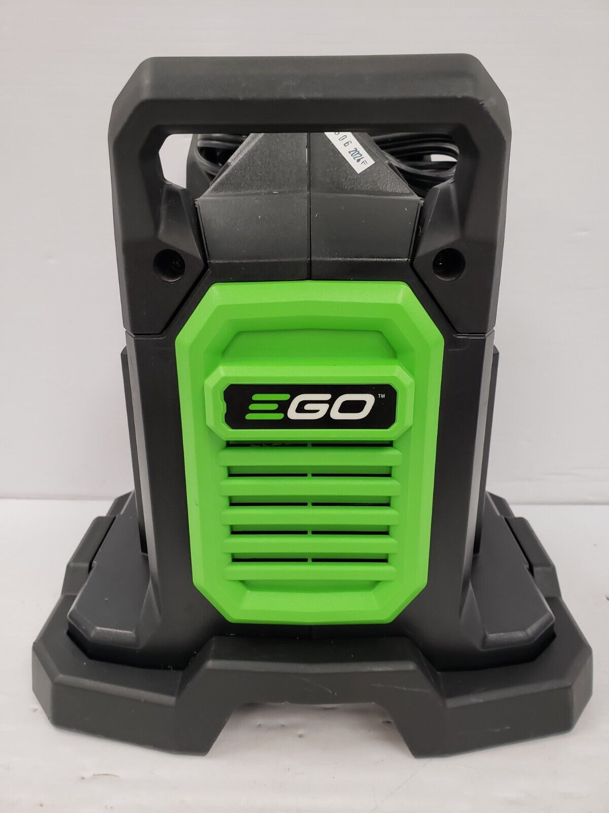 (15259-6) EGO ST1520S Weed Wacker