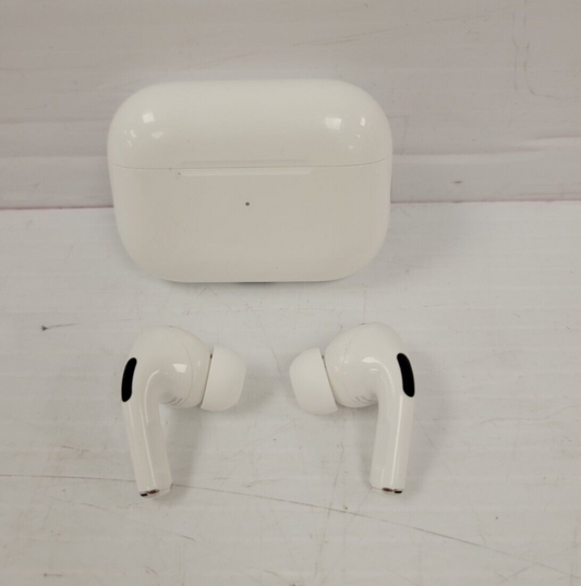 (61613-4) Apple A2968 Airpods