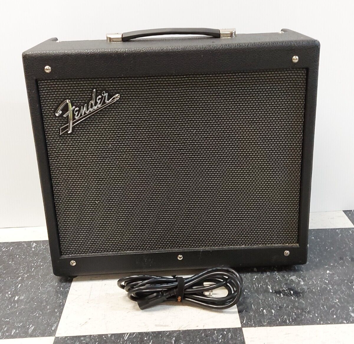 (N83776-1) Fender GTX 50 Guitar Amp