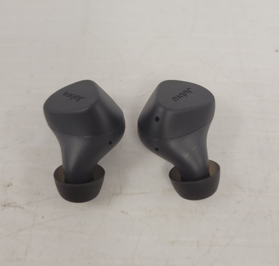 (63724-1) Jabra Elite 2 Earbuds