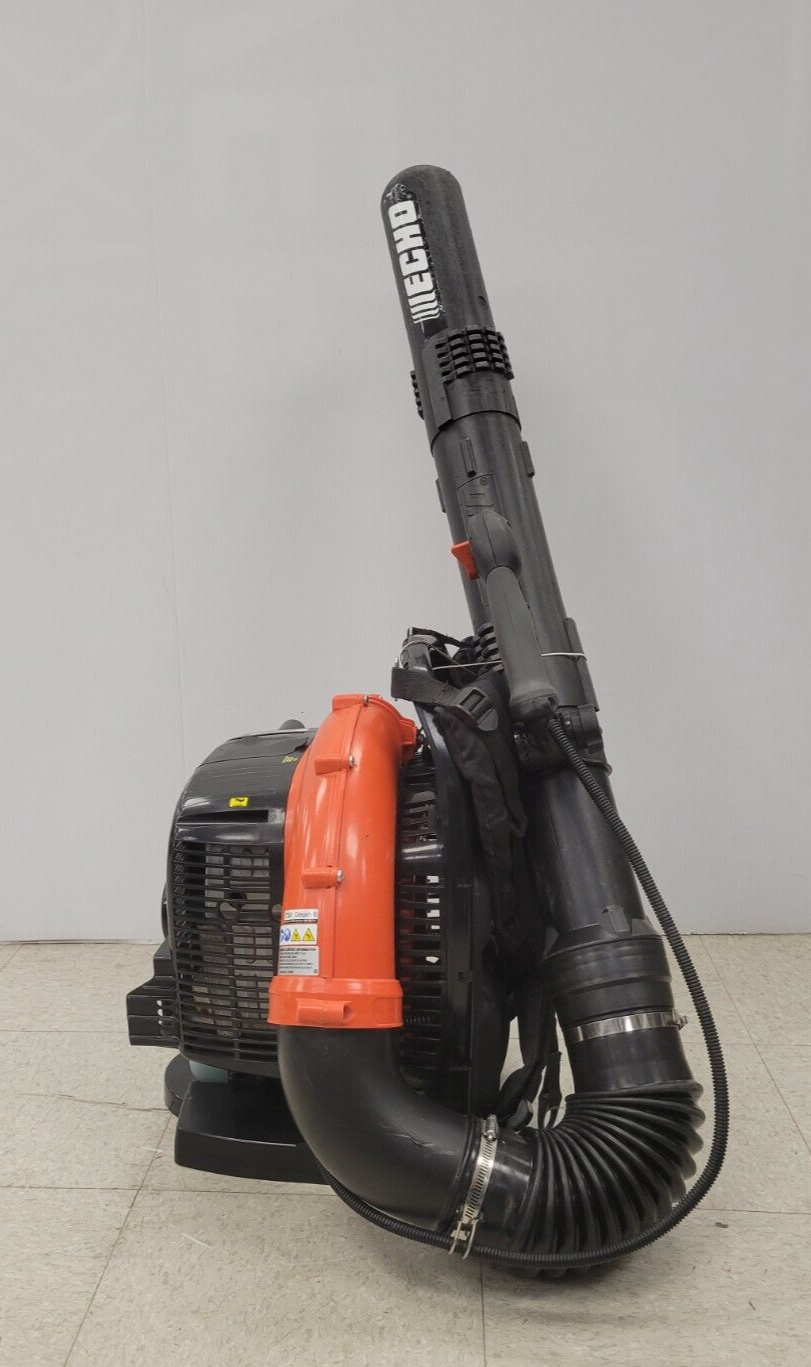 (60098-1) Echo PB-770T Backpack Blower