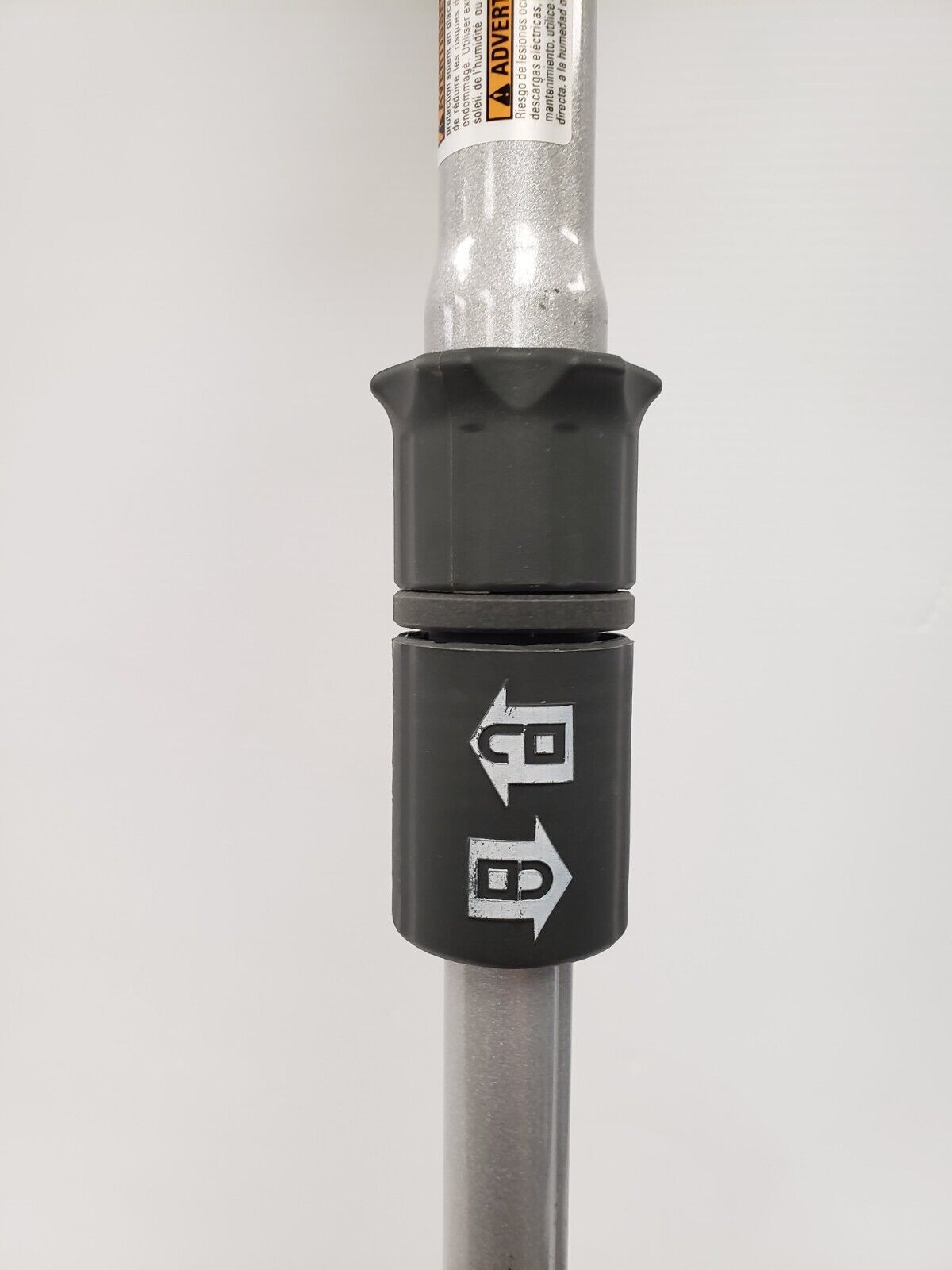 (63211-1) Greenworks STA805 Weed Wacker
