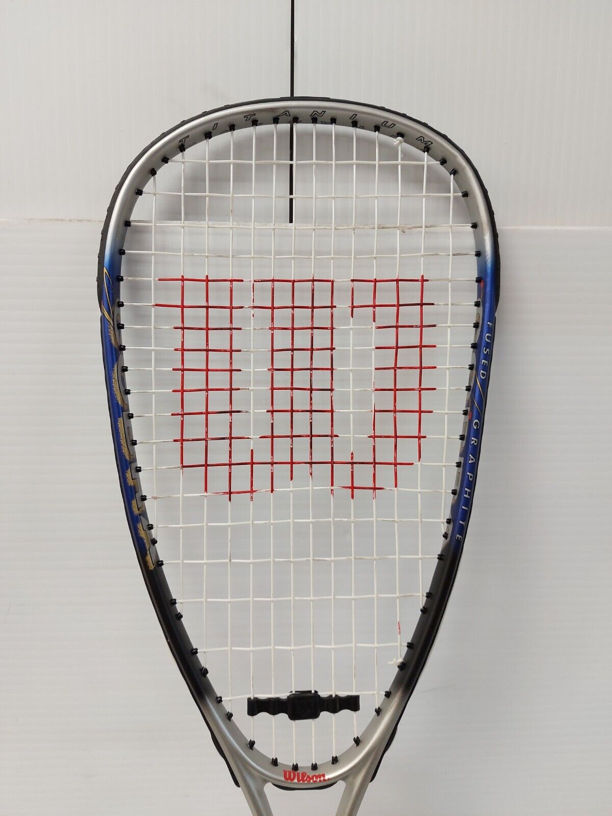 (NI-22185) Wilson Cobra Tennis Racket