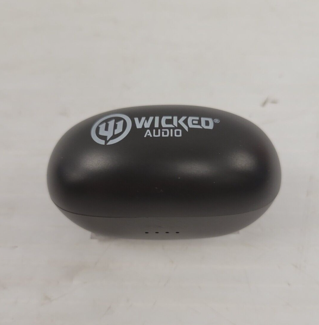 (67679-2) Wicked Audio WI-TW4550-CA Earbuds