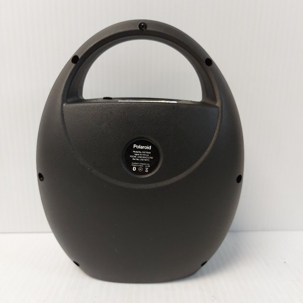 (N83555-2) Polaroid PBT9544 Speaker