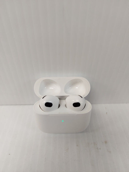 (N85185-2) Apple A2566 Airpods