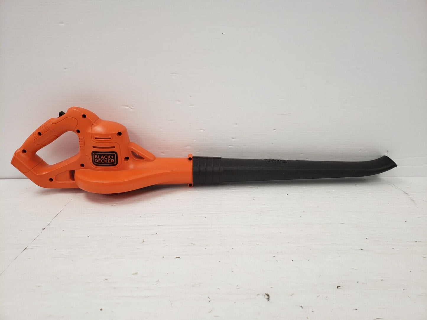 (67928-2) Black & Decker LSW221 Blower