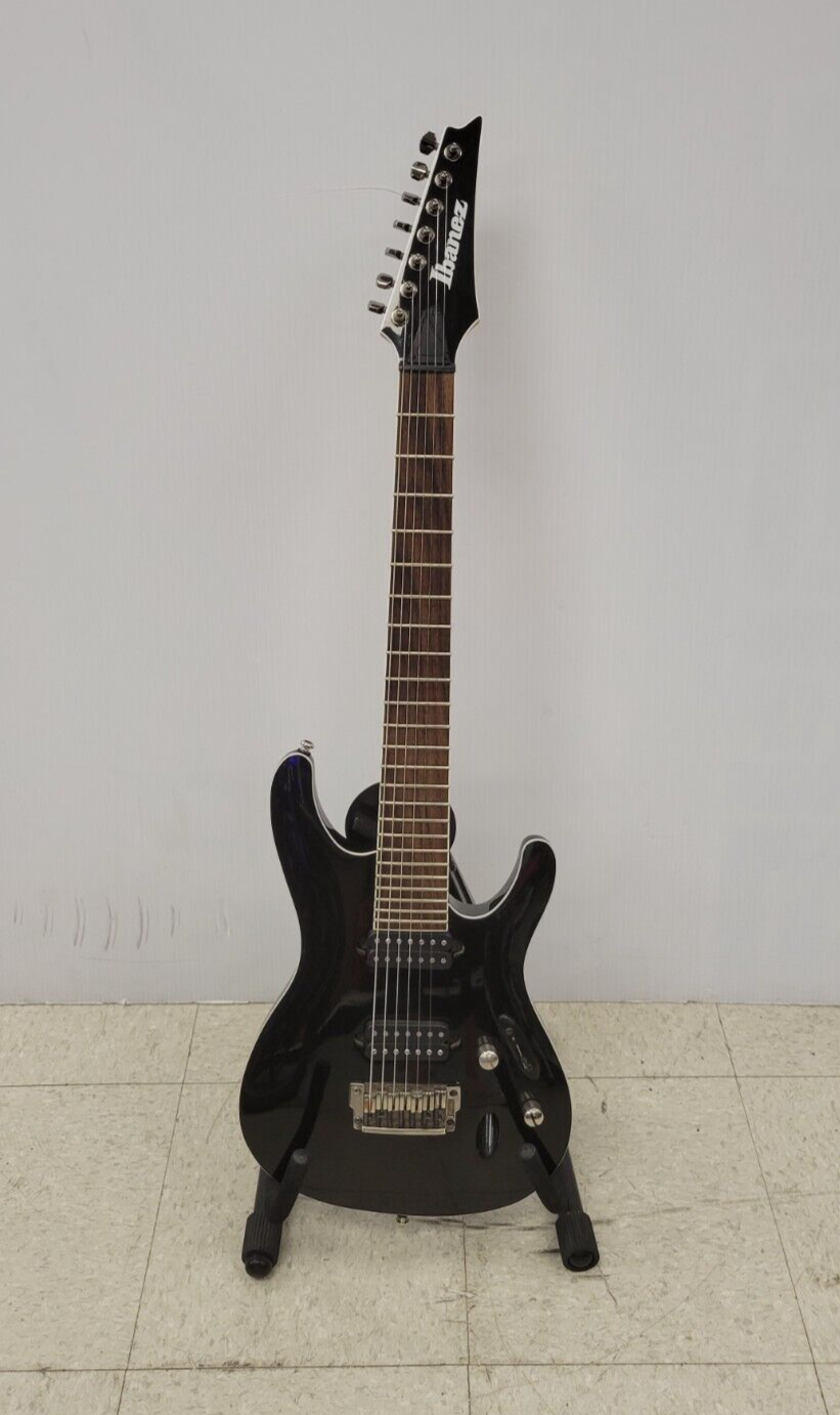 (56608-1) Ibanez SIR27FD 7 String Electric Guitar