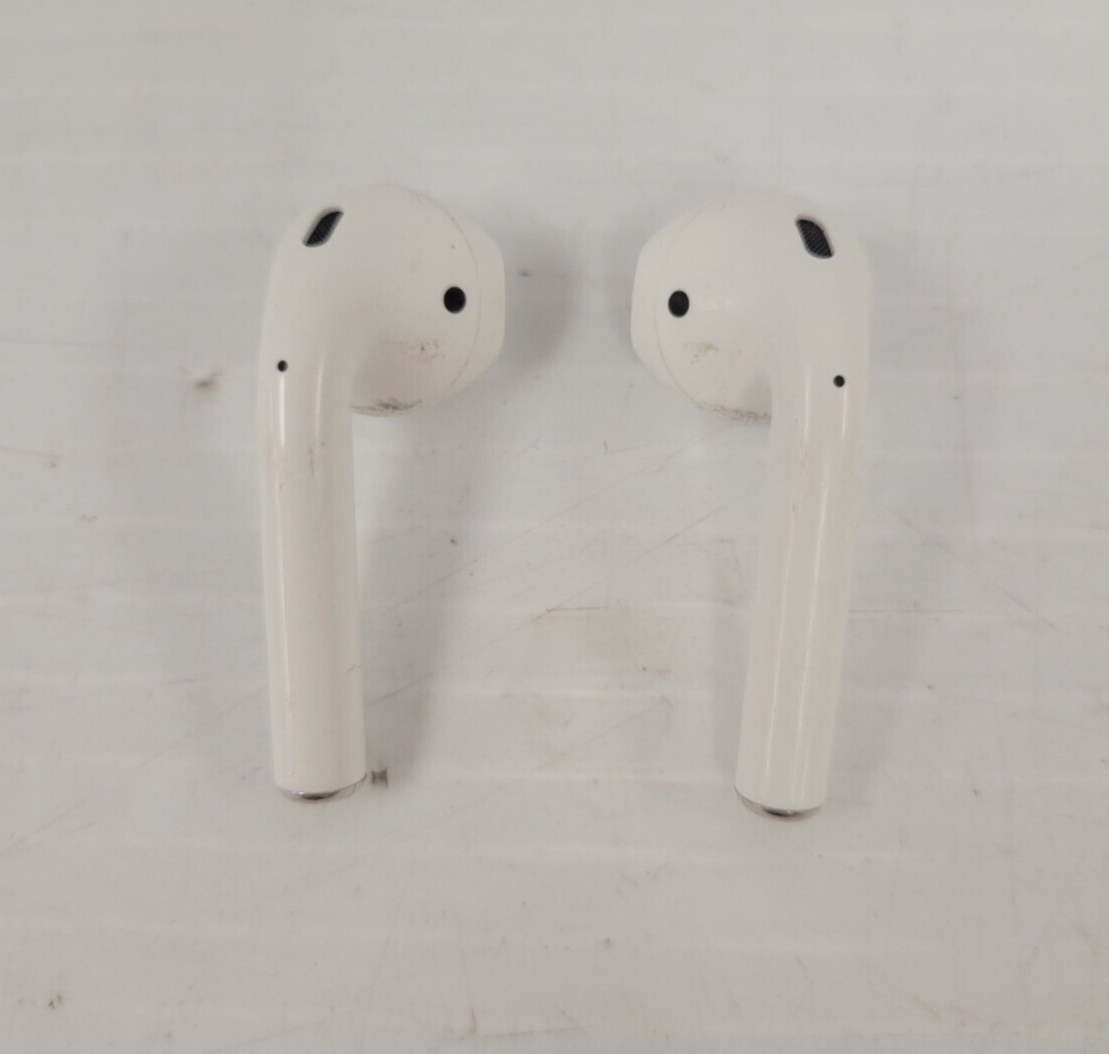 (67164-1) Apple A1602 Air Pods