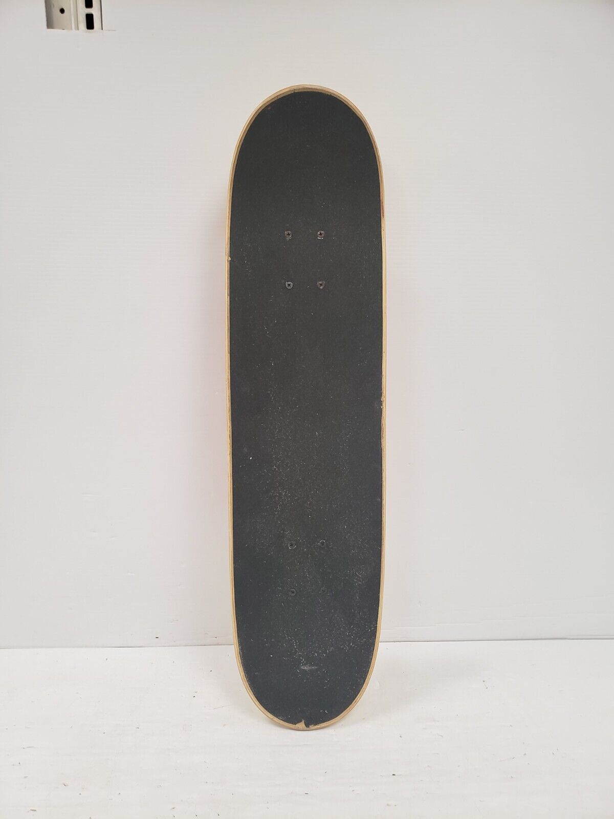 (I-35856) Attitude Skateboard