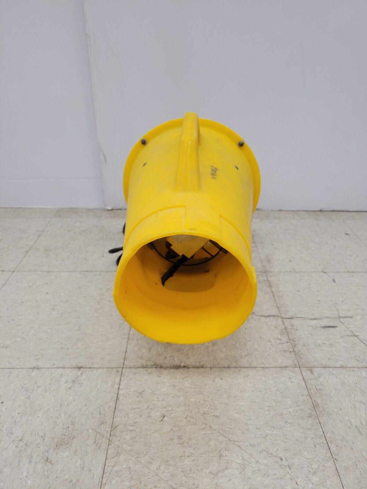 (1148-3) Pelsue 1325P Blower Vacuum