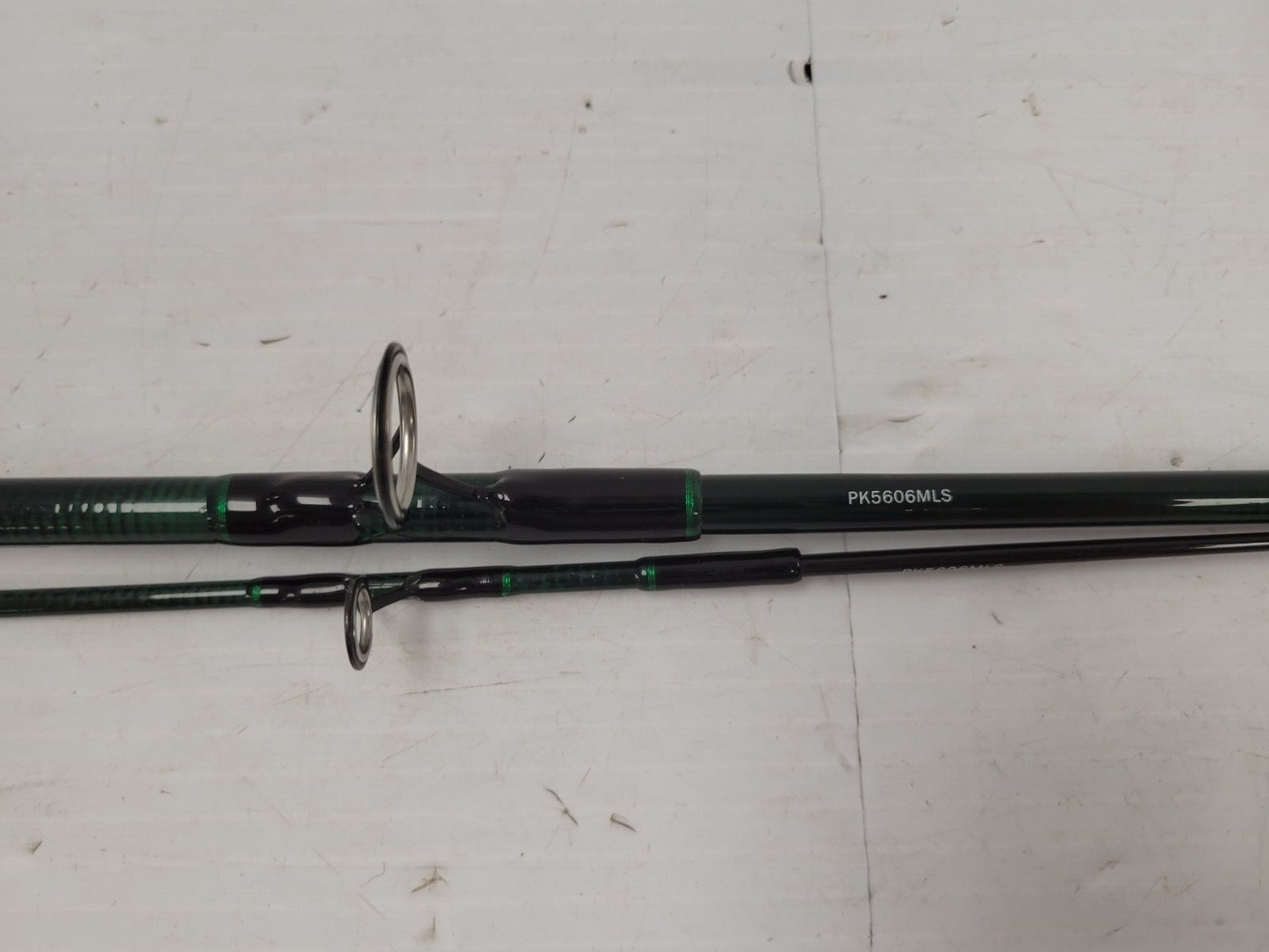 (64901-1) Amundson PK5606MLS Fishing Rod