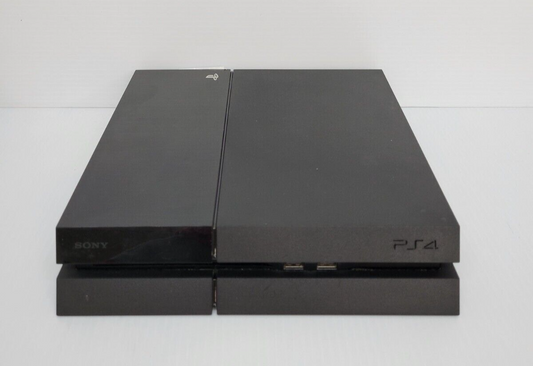 (syslup90) Sony PlayStation 4 500GB Console - Black