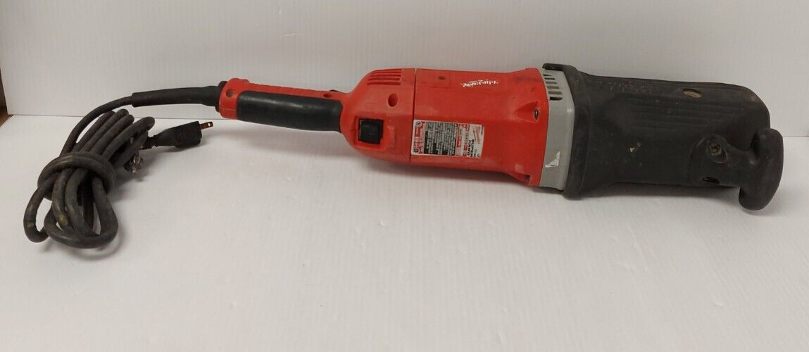 (NI-8035) Milwaukee 1680-20 1/2" Super Hawg Drill