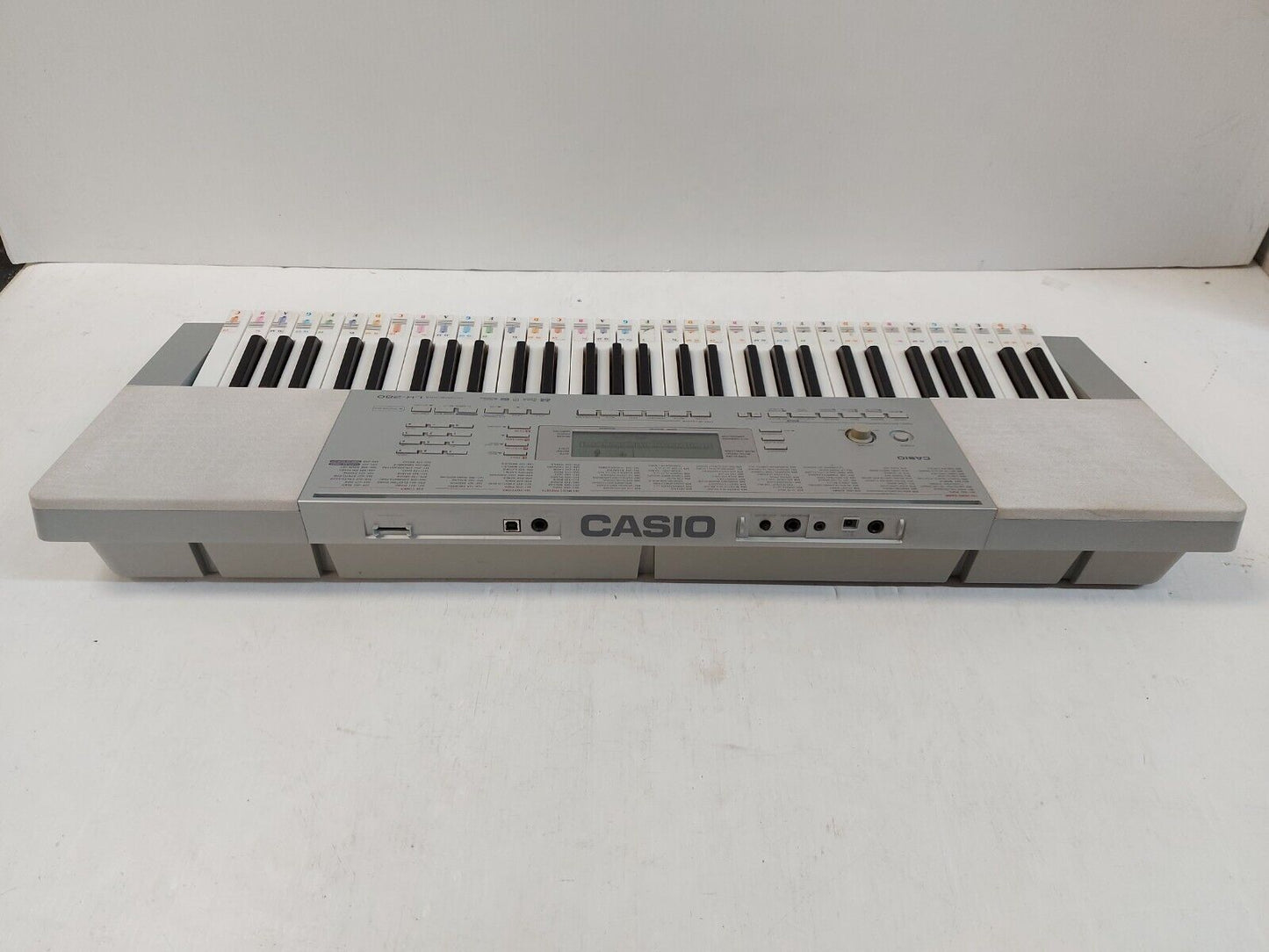 (N86939-2) Casio LK-280 Keyboard