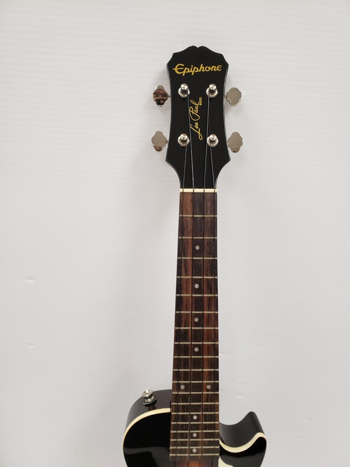 (66178-1) Epiphone Lespaul Ukulele