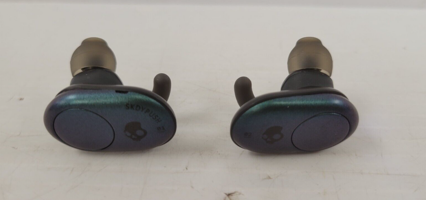 (62668-1) Skullcandy Push Earbuds