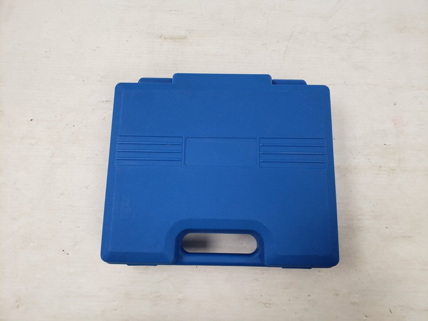 (57390-3) Powerfist 8597668 8pce Radiator Pressure Tester