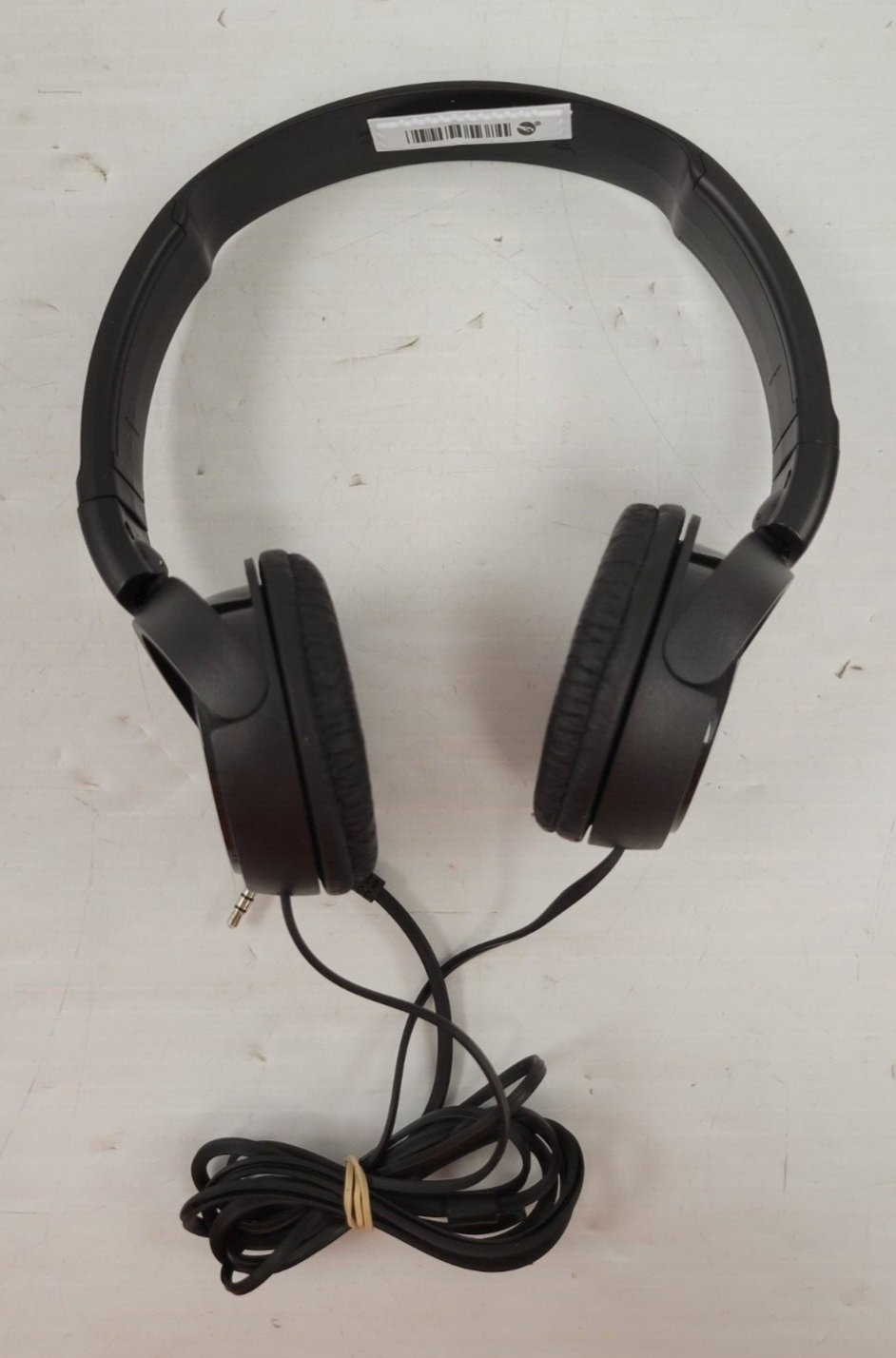 (66100-1) Sony Headphones