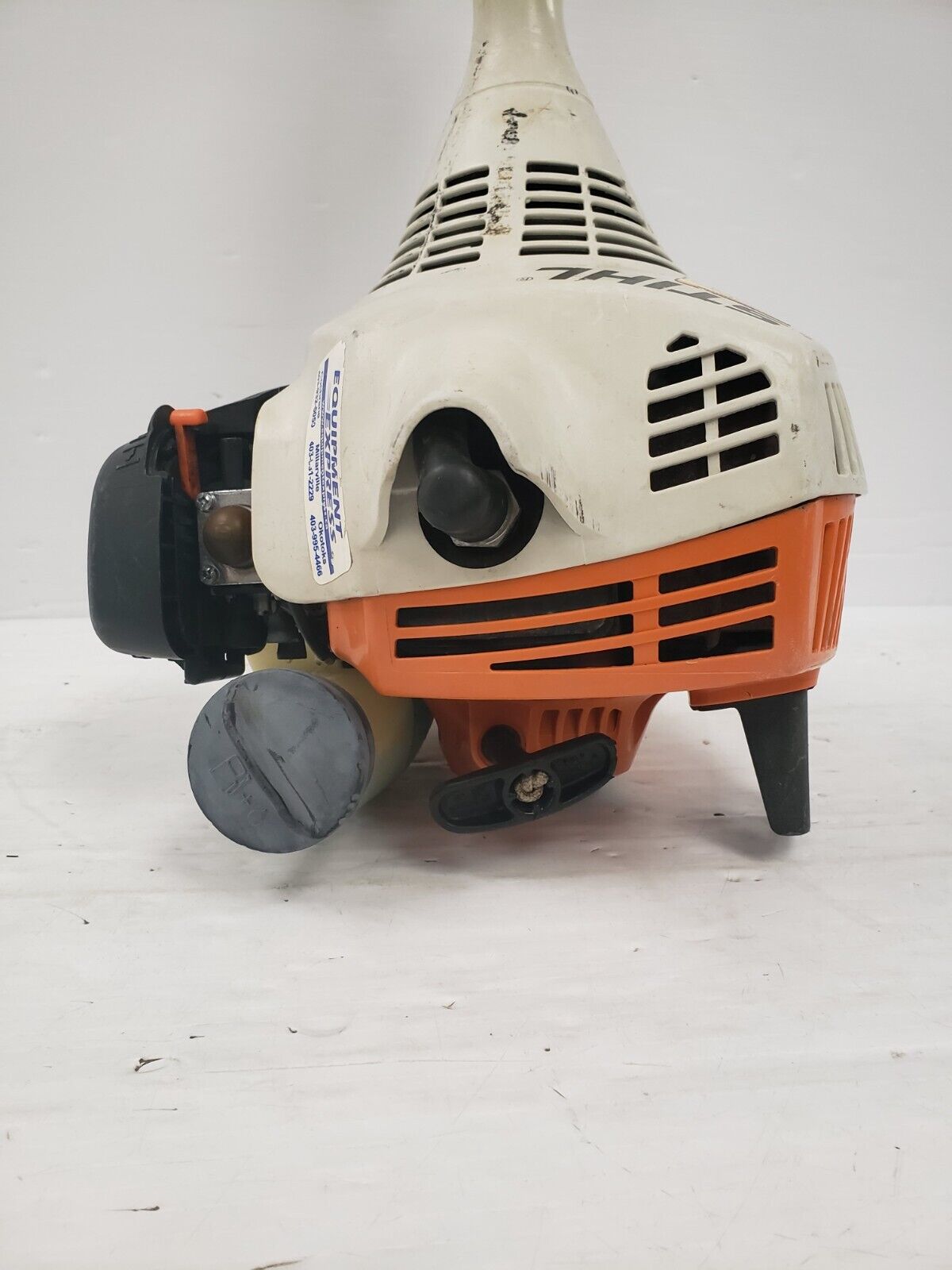 (I-35836) Stihl KM55R Komb Motor