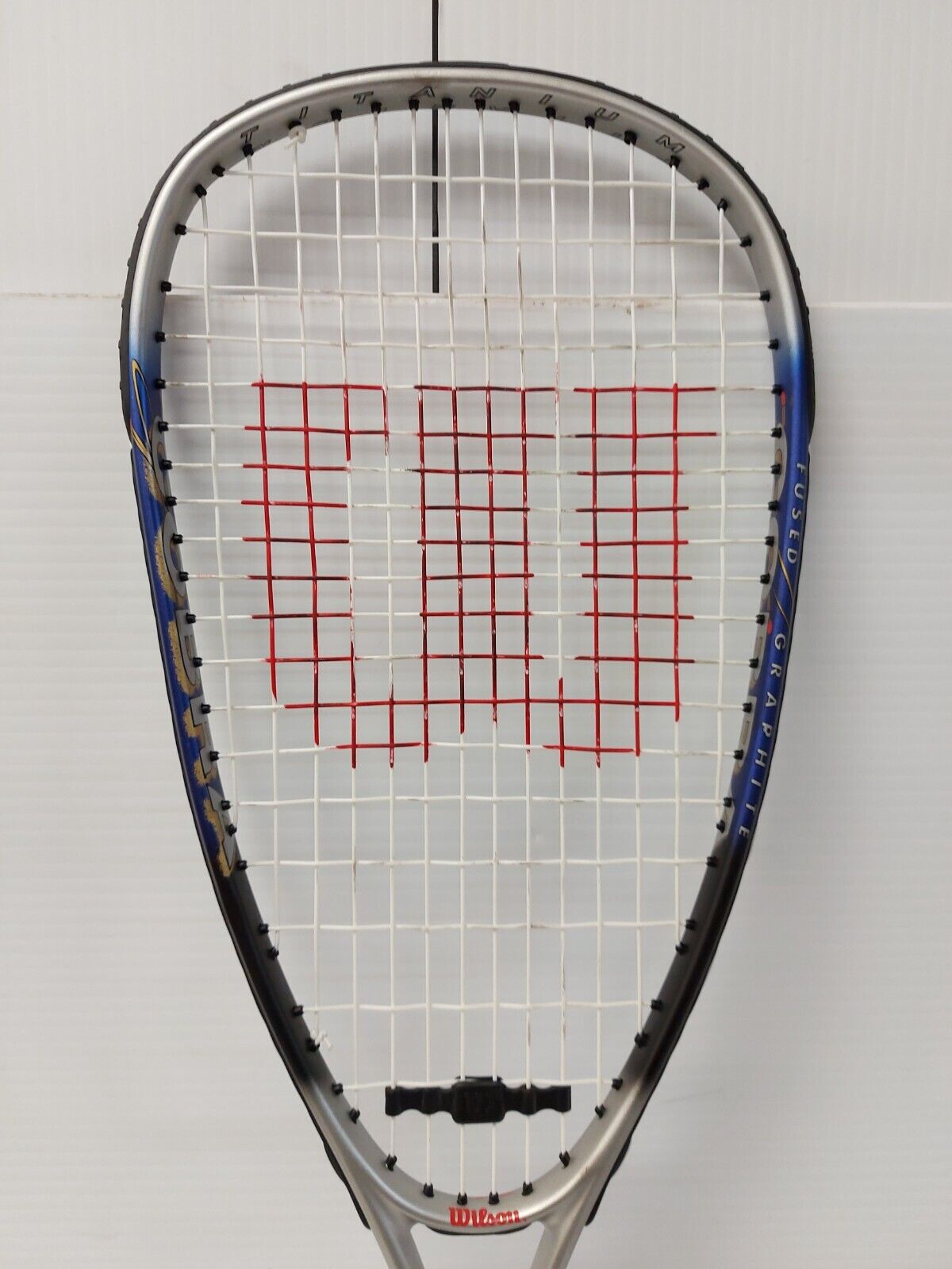 (NI-22185) Wilson Cobra Tennis Racket