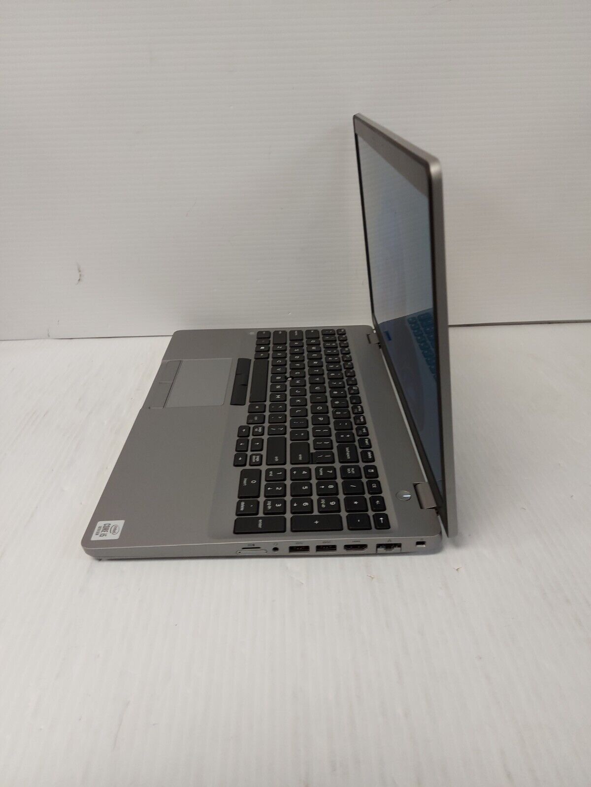 (N84532-1) Dell Latitude 5510 Laptop