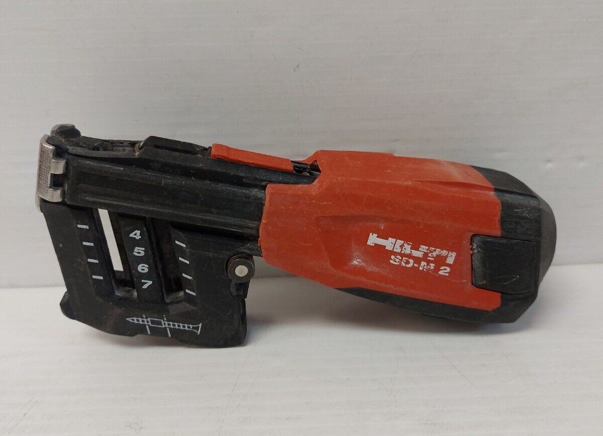 (NI-20318) Hilti SD-M2 Screw Magazine