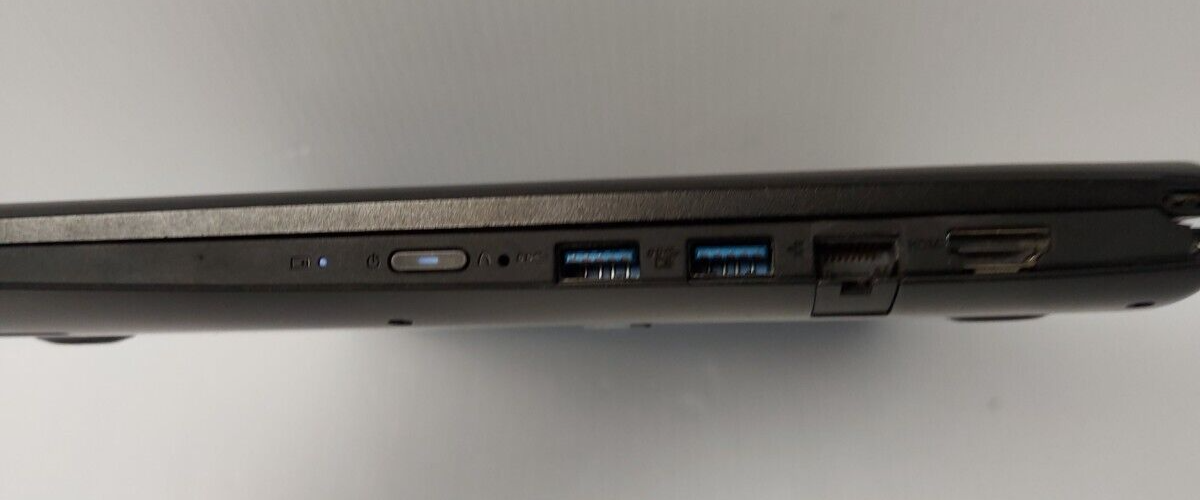 (N82700-2) Lenovo Flex 3 Laptop