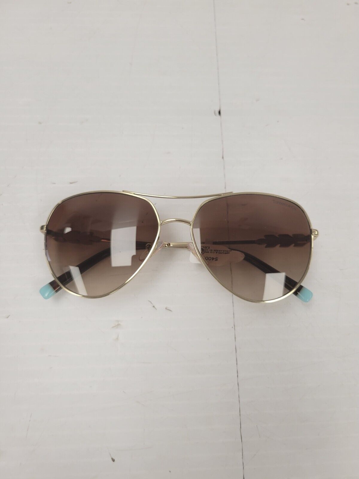 (57946-1) Tiffany & Co. TF3038B Sunglasses