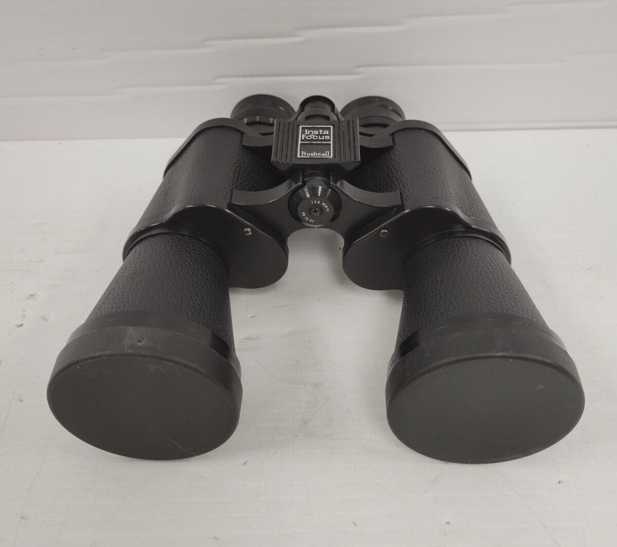 (61035-2) Bushnell Ensign 7x50 Binoculars