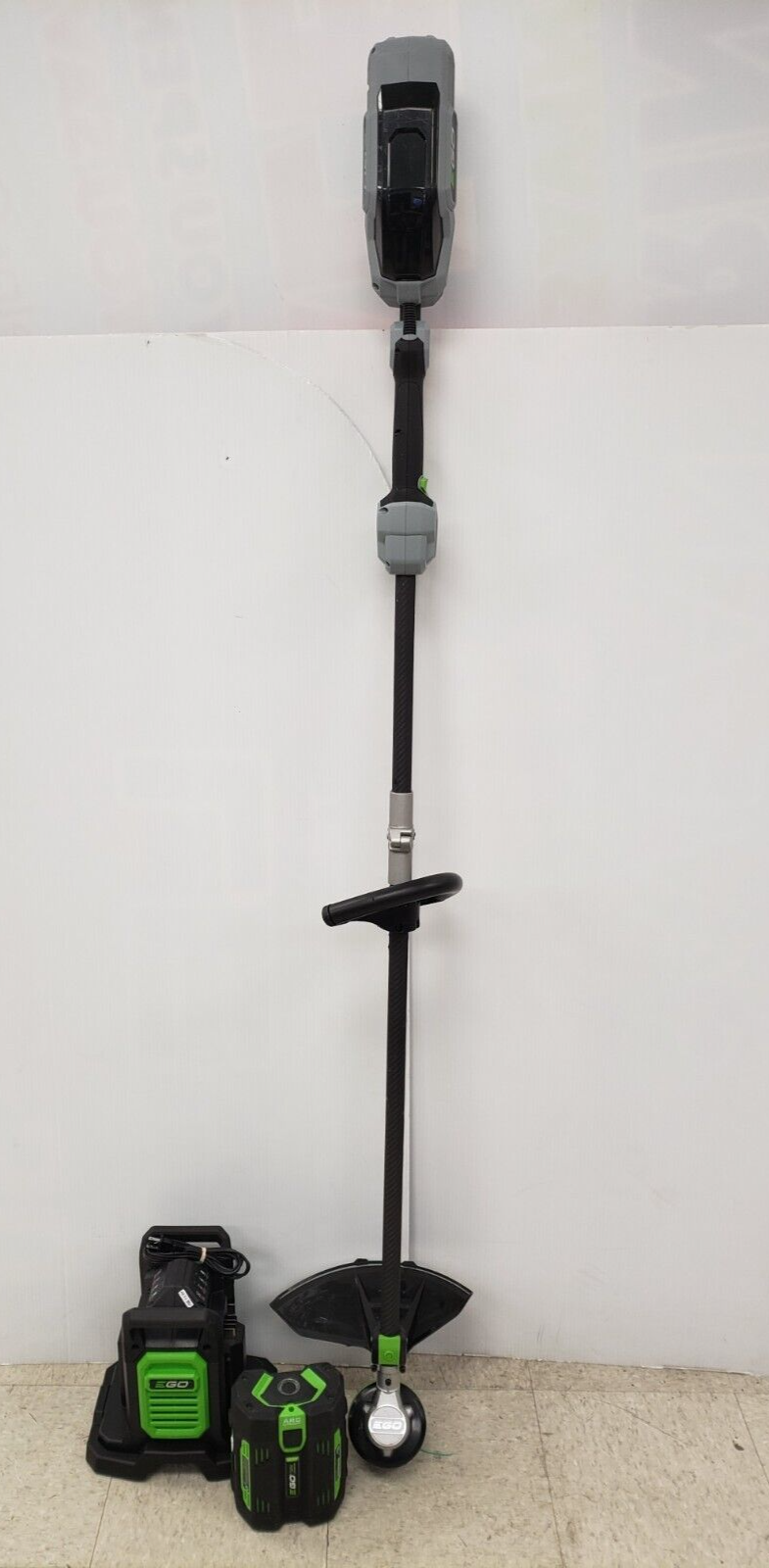 (15259-6) EGO ST1520S Weed Wacker