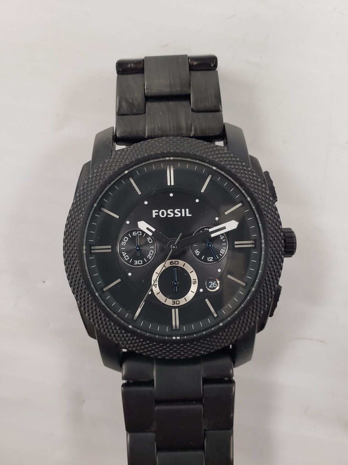 (65135-1) Fossil FS4552 Watch