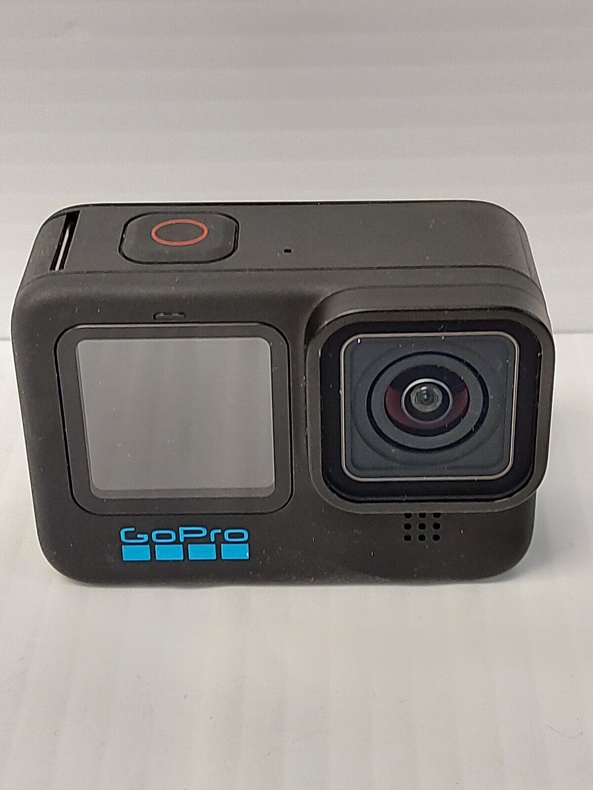 (N85787-5) Go Pro Hero10 Black Camera