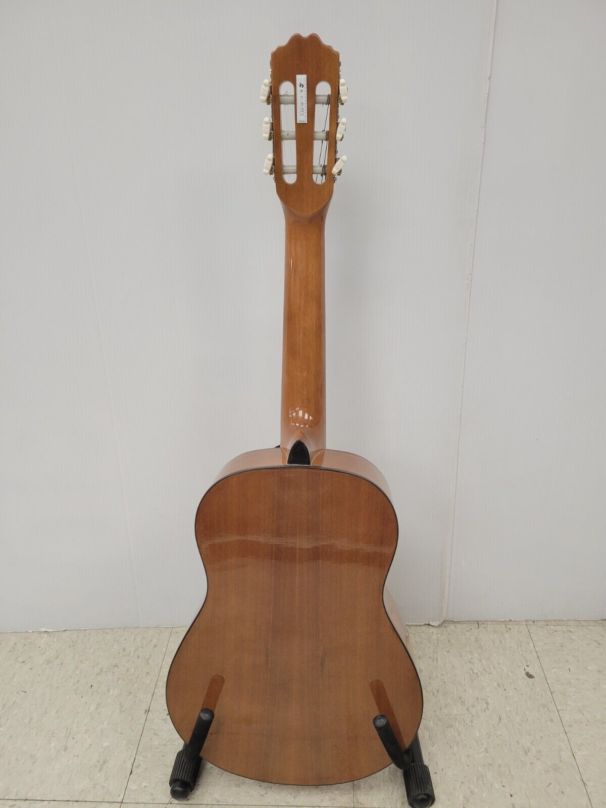 (67889-1) Denver DC12N-Nat Acoustic Guitar